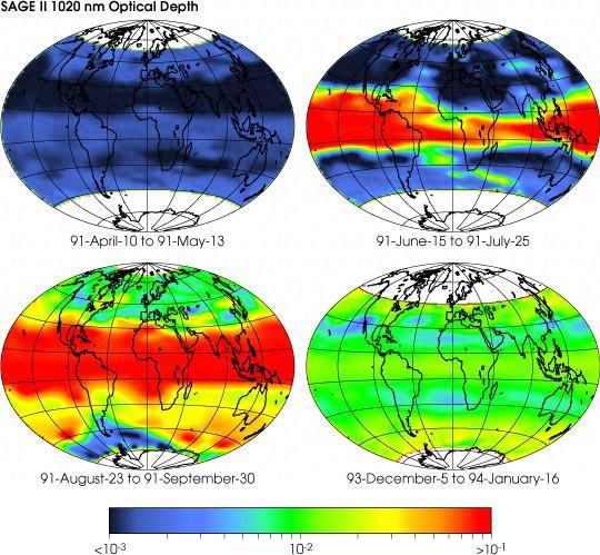 通过太阳地球工程为地球人工降温的努力AG真人国际网站科学家建议欧盟停止(图1)